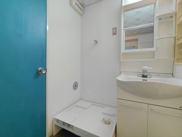 サンハイツ宝塚五月台Ａ棟　中古マンション
