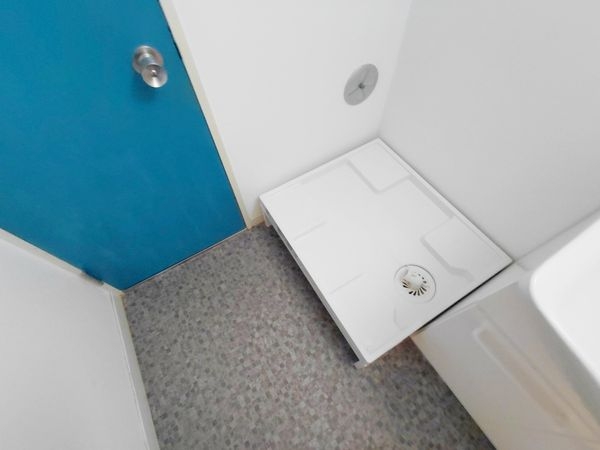 サンハイツ宝塚五月台Ａ棟　中古マンション