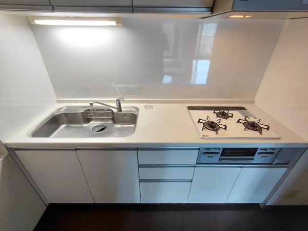 サンハイツ宝塚五月台Ａ棟　中古マンション