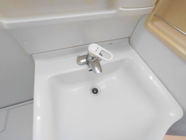 サンハイツ宝塚五月台Ａ棟　中古マンション