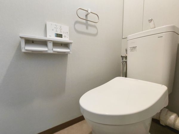 サンハイツ宝塚五月台Ａ棟　中古マンション