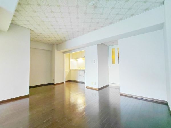 サンハイツ宝塚五月台Ａ棟　中古マンション
