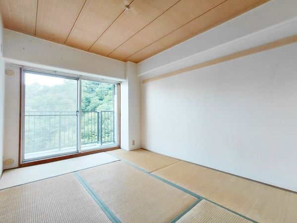 サンハイツ宝塚五月台Ａ棟　中古マンション