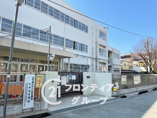 ルネ尼崎　中古マンション(尼崎市立潮小学校)