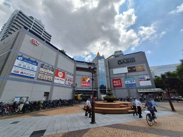 ルネ尼崎　中古マンション(阪急オアシス尼崎潮江店)