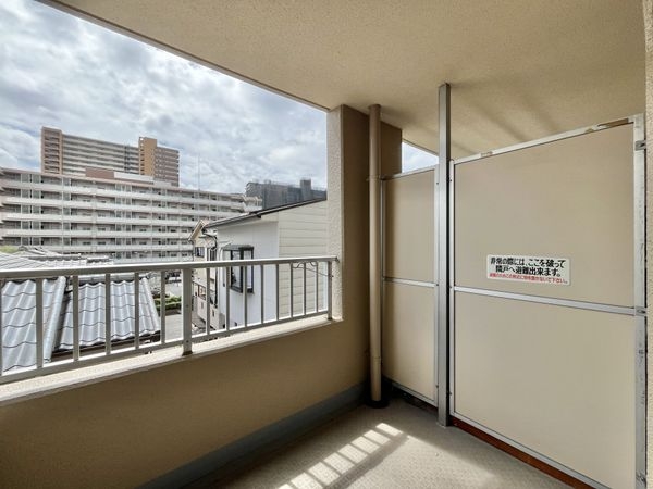 ルネ尼崎　中古マンション