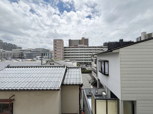 ルネ尼崎　中古マンション