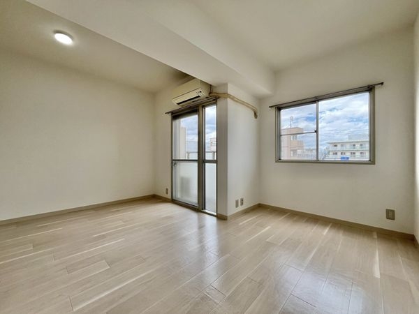 ルネ尼崎　中古マンション