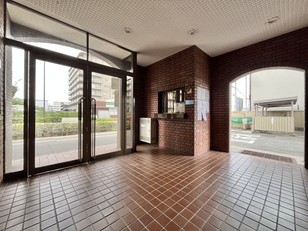 ルネ尼崎　中古マンション