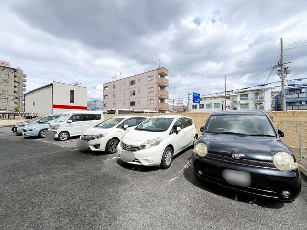 ルネ尼崎　中古マンション
