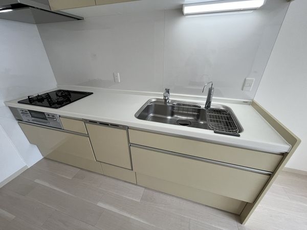 ルネ尼崎　中古マンション