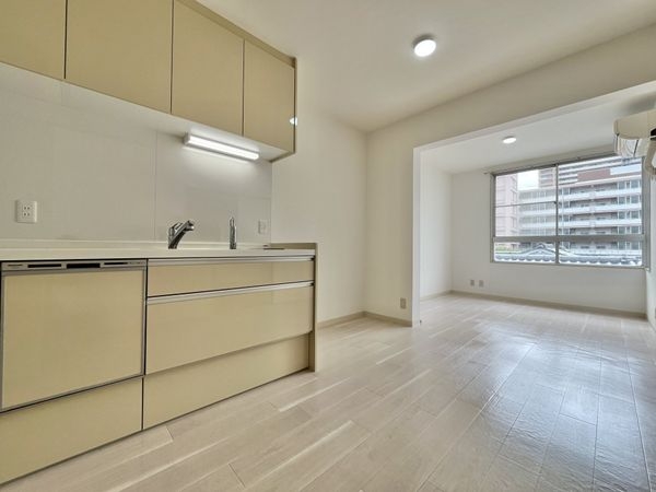 ルネ尼崎　中古マンション