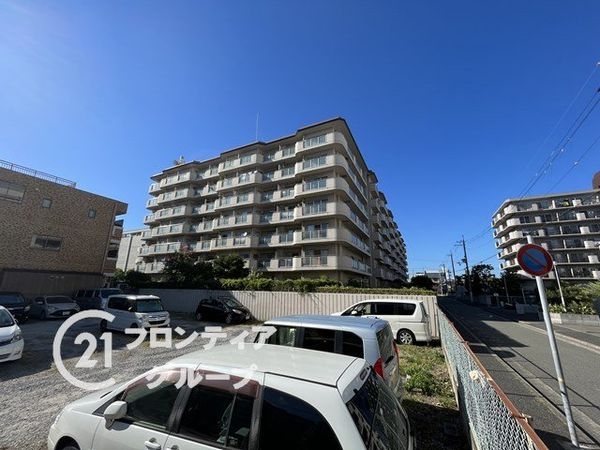 ジークレフ第２武庫川　中古マンション