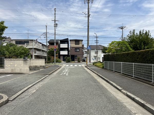 ジークレフ第２武庫川　中古マンション
