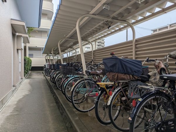 ジークレフ第２武庫川　中古マンション