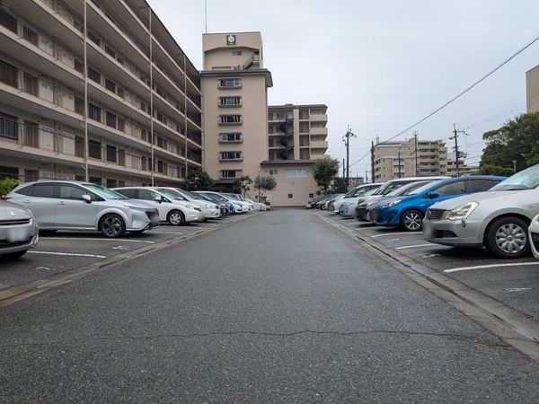ジークレフ第２武庫川　中古マンション