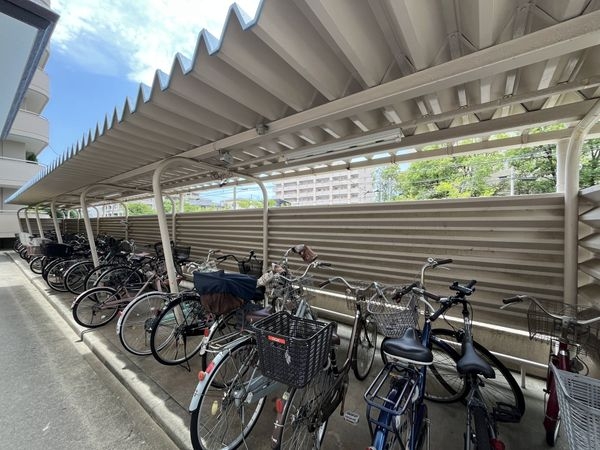 ジークレフ第２武庫川　中古マンション