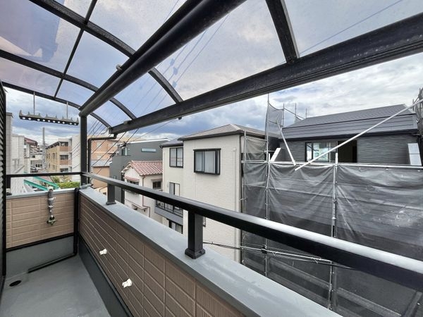 尼崎市栗山町１丁目の中古一戸建て