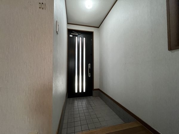 尼崎市栗山町１丁目の中古一戸建て