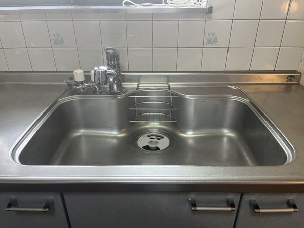 尼崎市栗山町１丁目の中古一戸建て
