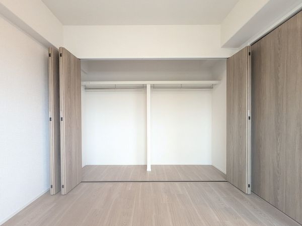 西宮セントポリア１号棟　中古マンション