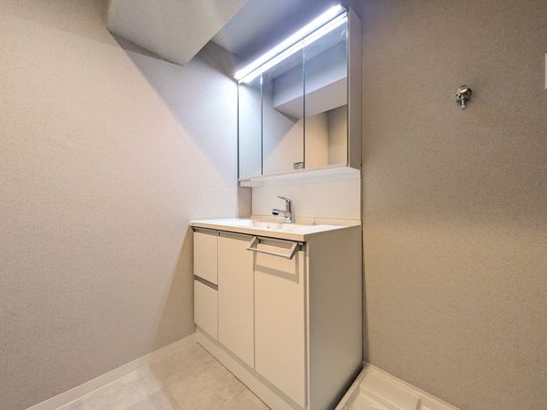 西宮セントポリア１号棟　中古マンション