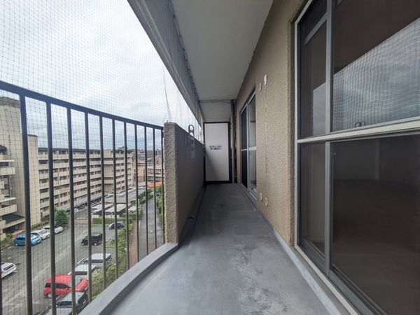 西宮セントポリア１号棟　中古マンション