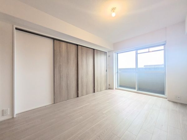西宮セントポリア１号棟　中古マンション