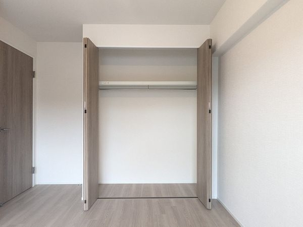 西宮セントポリア１号棟　中古マンション
