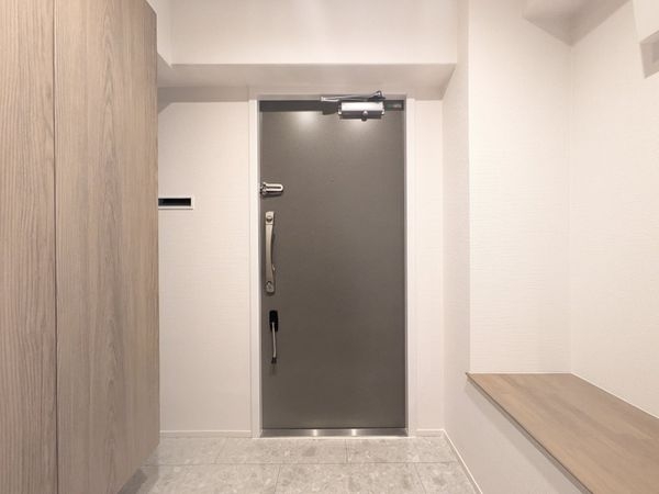 西宮セントポリア１号棟　中古マンション