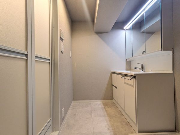西宮セントポリア１号棟　中古マンション