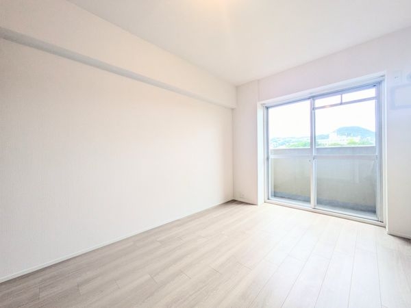 西宮セントポリア１号棟　中古マンション