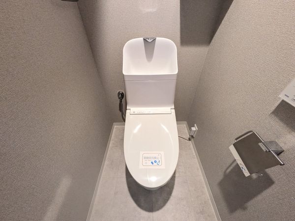 西宮セントポリア１号棟　中古マンション