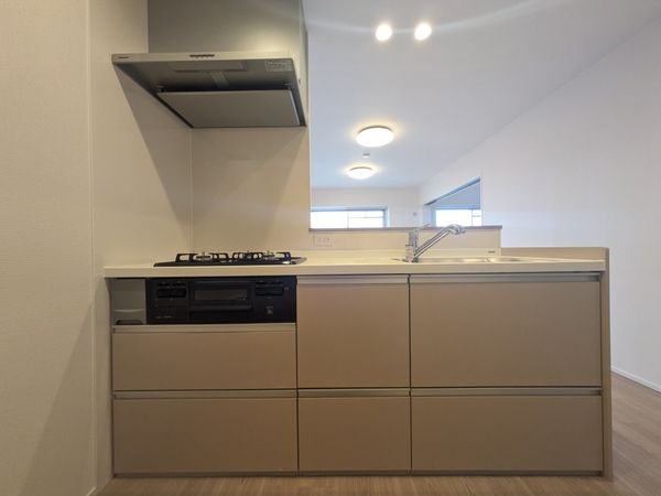 西宮セントポリア１号棟　中古マンション