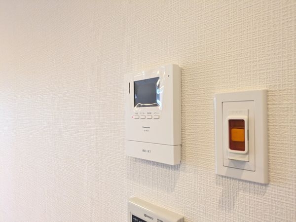 西宮セントポリア１号棟　中古マンション