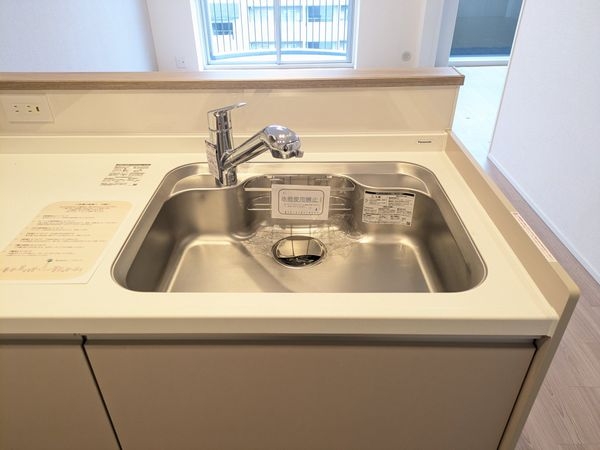 西宮セントポリア１号棟　中古マンション