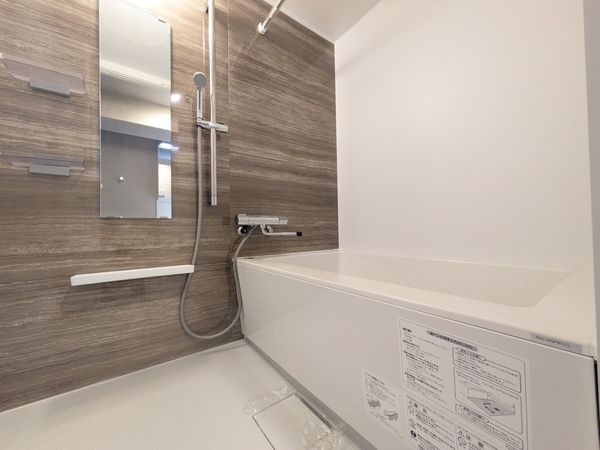 西宮セントポリア１号棟　中古マンション