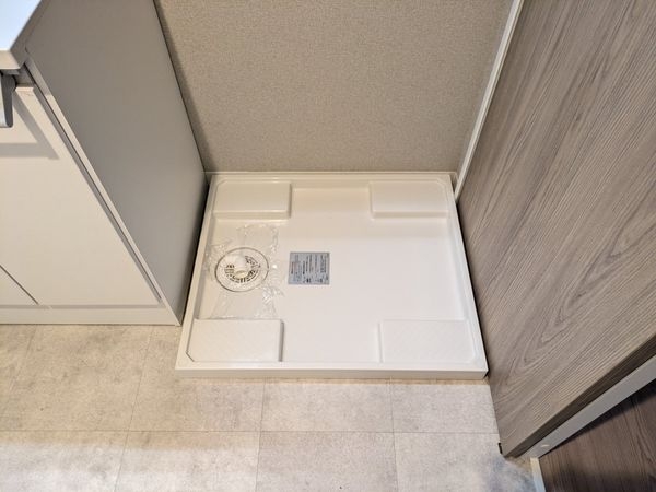 西宮セントポリア１号棟　中古マンション