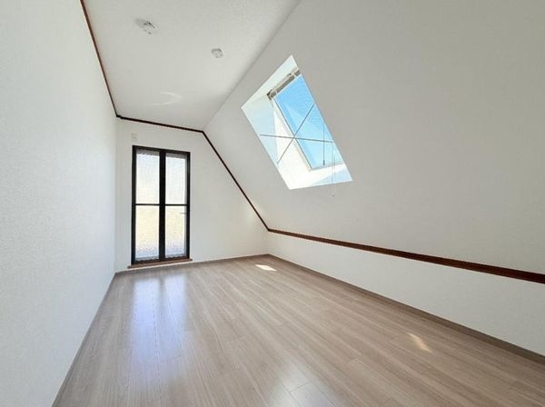 芦屋市宮塚町の中古一戸建て