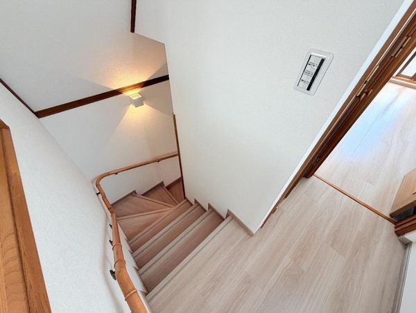芦屋市宮塚町の中古一戸建て