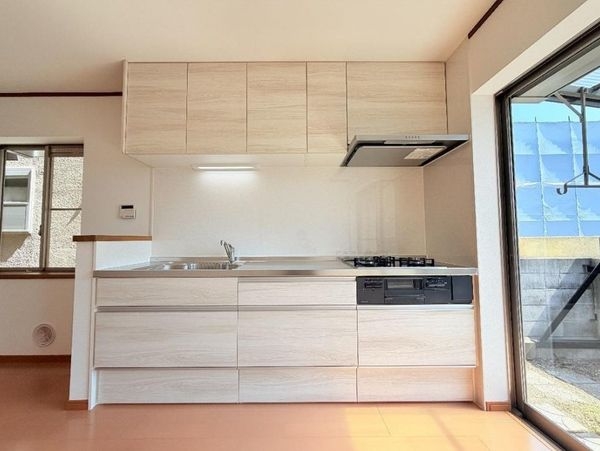 芦屋市宮塚町の中古一戸建て