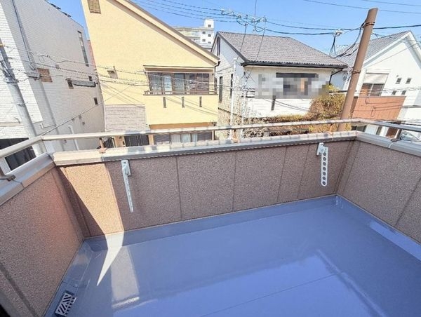 芦屋市宮塚町の中古一戸建て