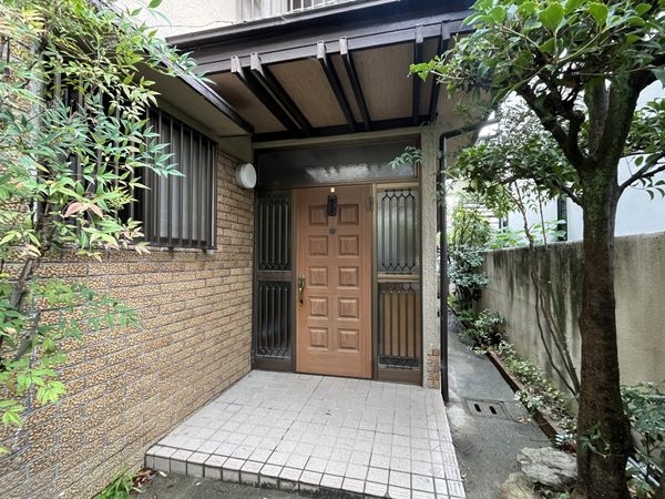西宮市愛宕山の中古一戸建て