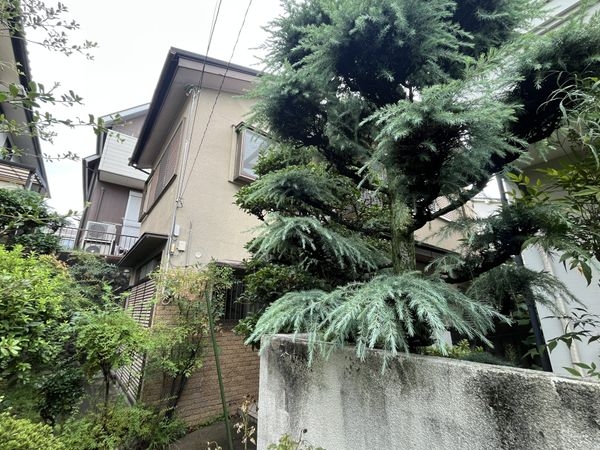 西宮市愛宕山の中古一戸建て