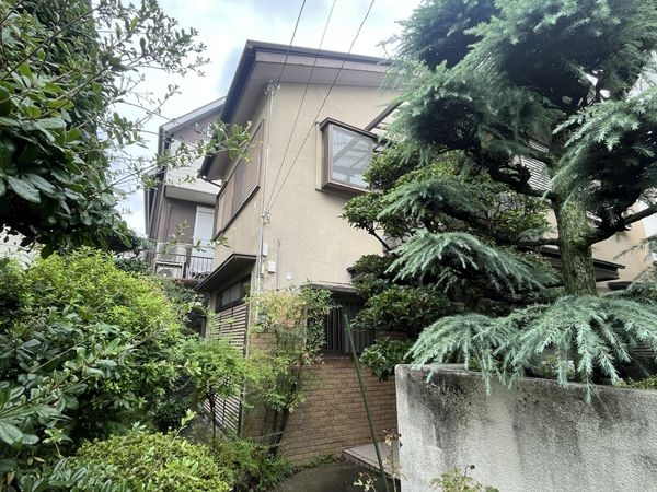 西宮市愛宕山の中古一戸建て