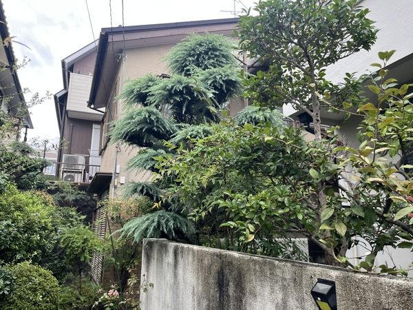 西宮市愛宕山の中古一戸建て