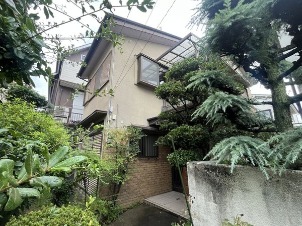 西宮市愛宕山の中古一戸建て