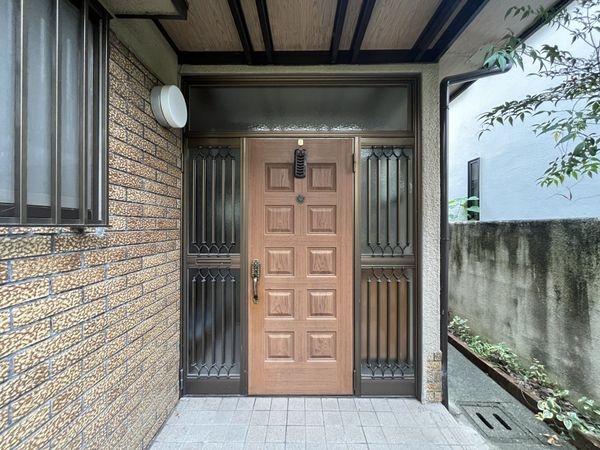 西宮市愛宕山の中古一戸建て