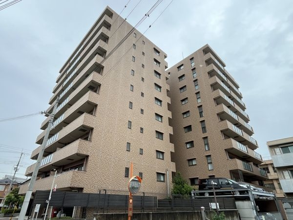 ネバーランド西宮鳴尾ソレイユ　中古マンション