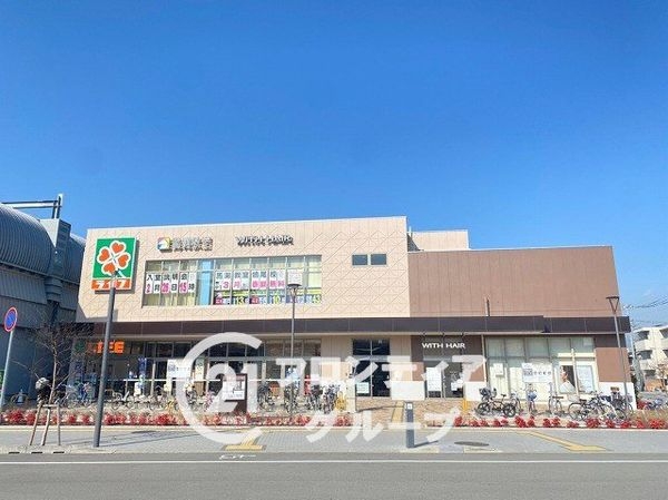 ネバーランド西宮鳴尾ソレイユ　中古マンション(ライフ阪神鳴尾店)